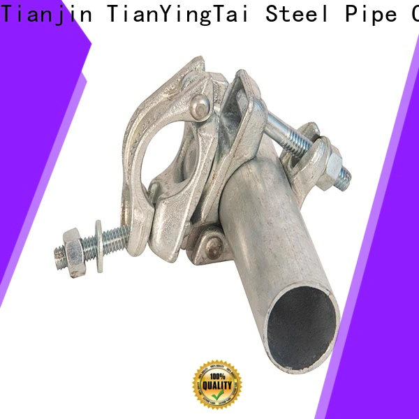 TYT quality scaffolding steel pipe series bulk buy