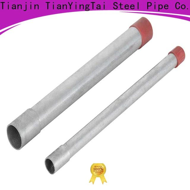 TYT practical threaded tube supply bulk buy