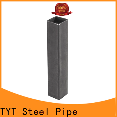 TYT erw hollow section supply For fence post
