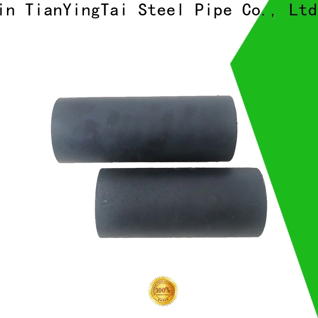 TYT erw pipe supplier for construction structure