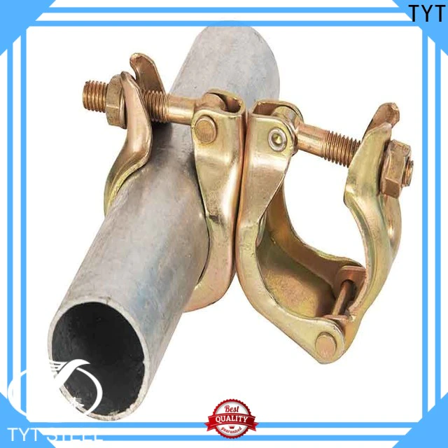 TYT steel scaffold tube suppliers for promotion