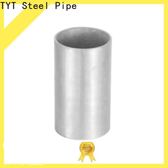 TYT durable hdg pipe supplier for sale