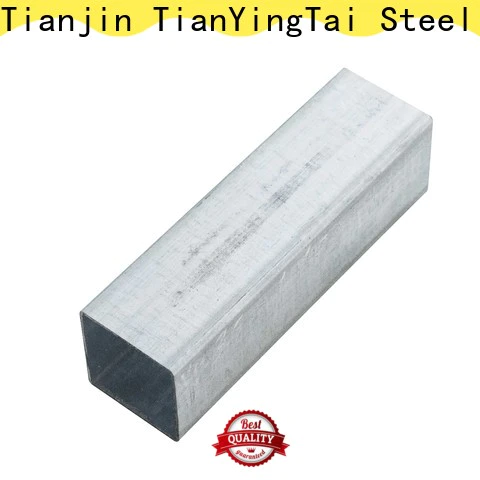 cost-effective shs hollow section best supplier for sale