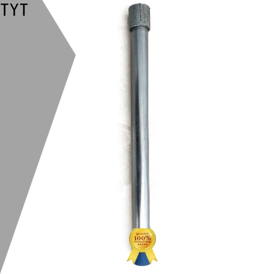 TYT beveled pipe best manufacturer for construction structure