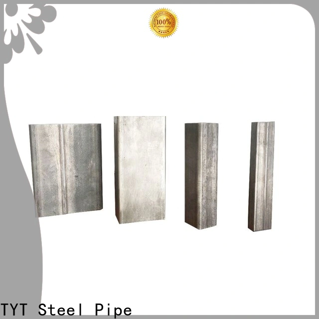 top rated galvanised pipe threaded from China bulk buy