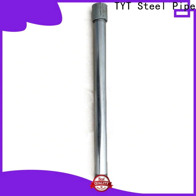 TYT cutting pipe suppliers for promotion