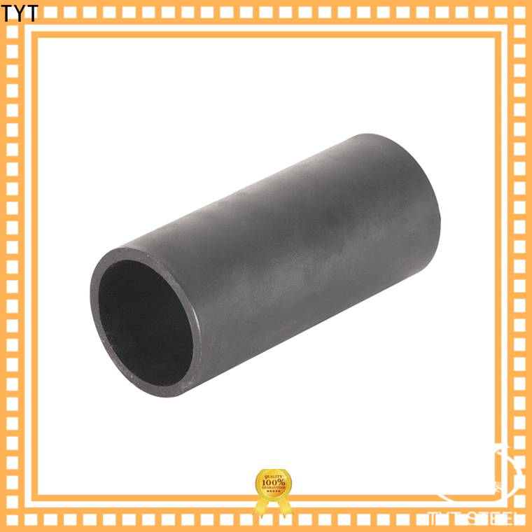 popular erw welded pipe factory for construction structure