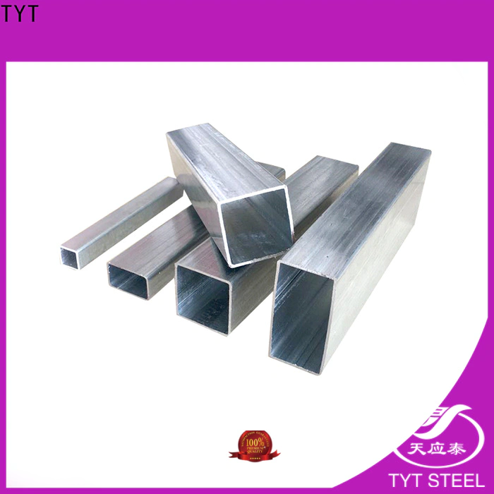 TYT hollow pipe factory direct supply bulk buy