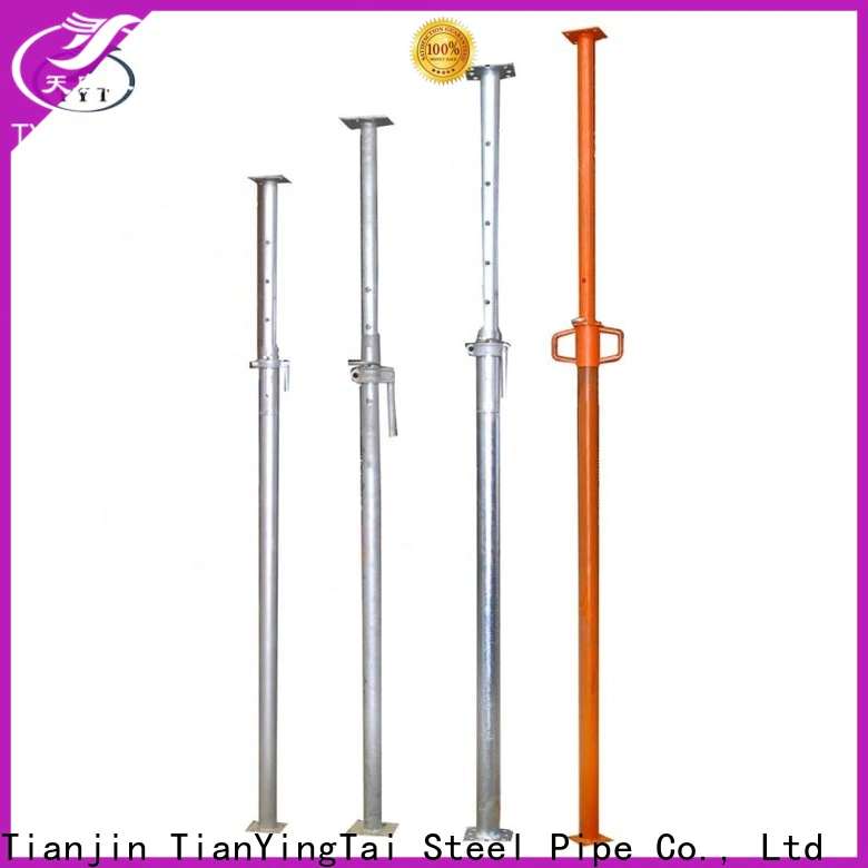 TYT 2 inch pipe best manufacturer bulk production