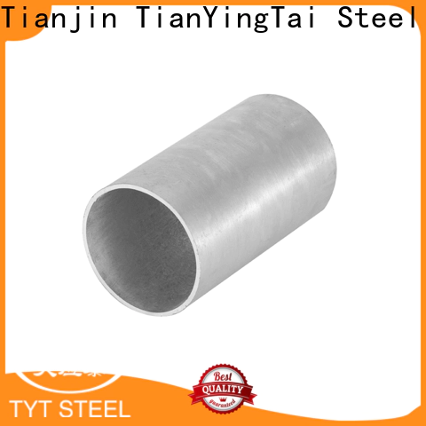 quality hdg steel pipe from China bulk production