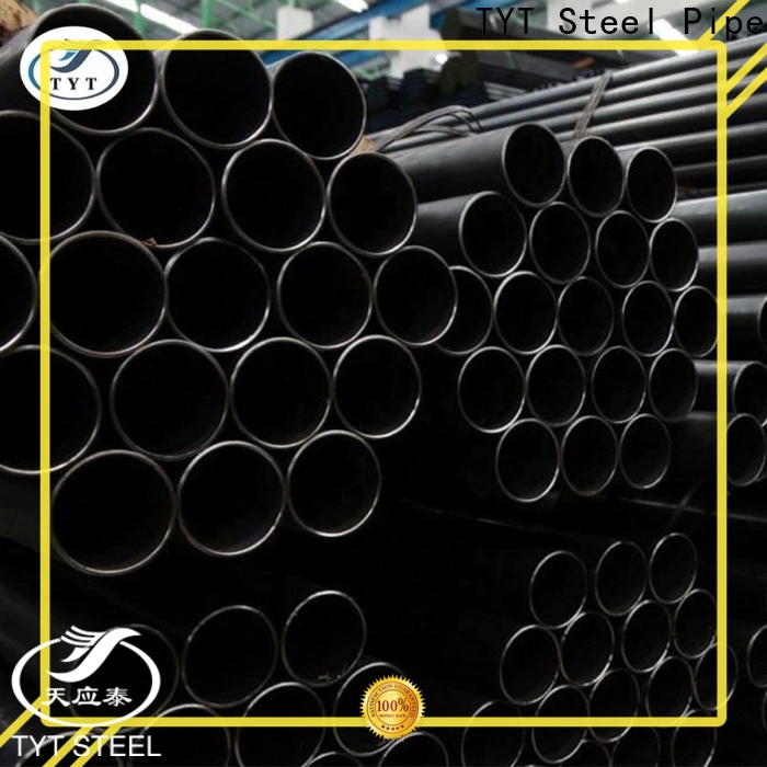 TYT erw black pipe series for promotion