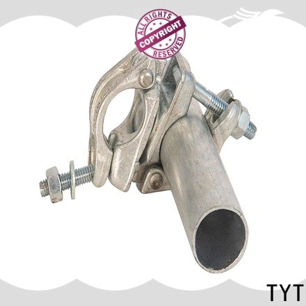 TYT new scaffolding steel pipe best supplier for pipes&coupler scaffolding