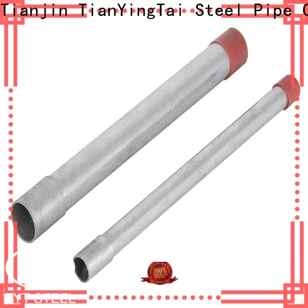 TYT latest punch pipe from China bulk buy