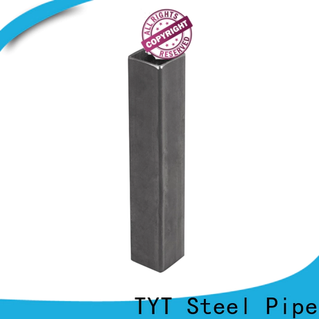 TYT steel hollow section suppliers bulk buy