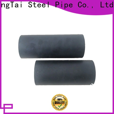 TYT erw round tube from China for construction structure