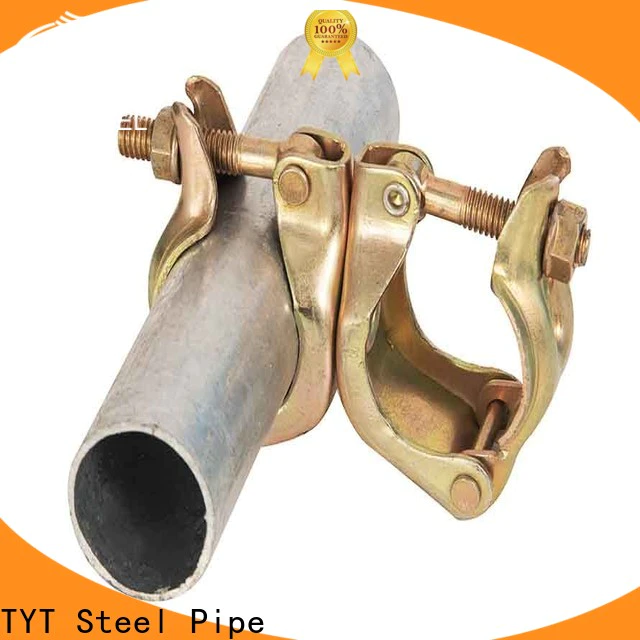TYT scaffolding pipe clamp best supplier for promotion