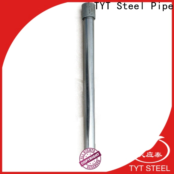 TYT threaded tube directly sale bulk buy