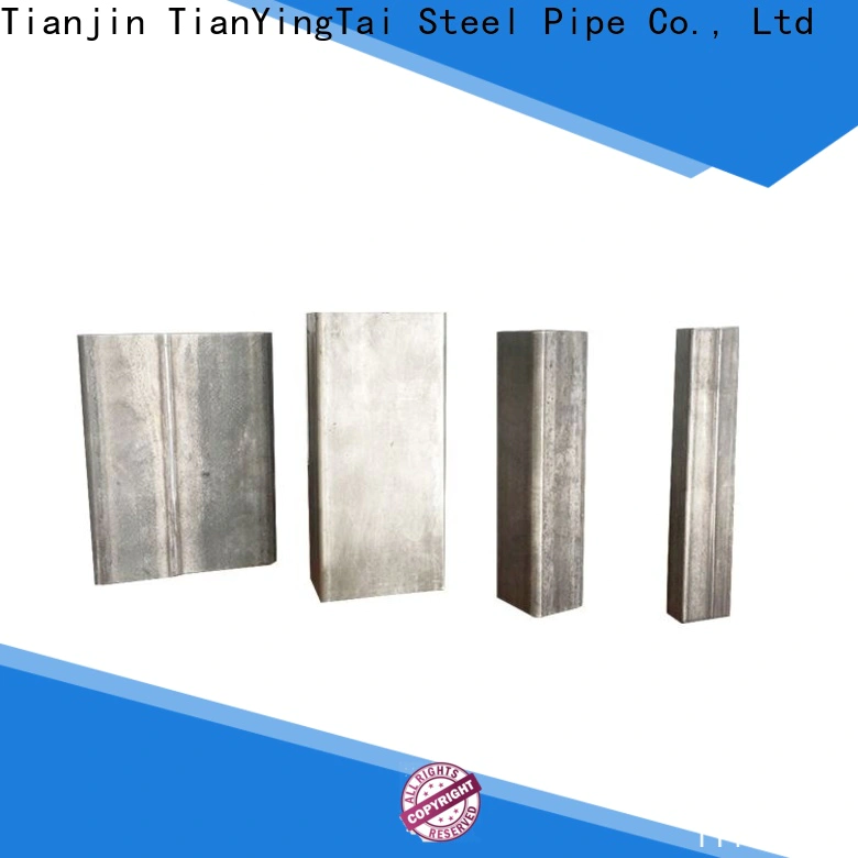 TYT high quality galv pipe supply bulk buy