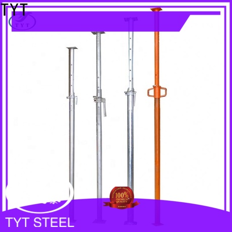 top rated scaffolding pipe best supplier for construction