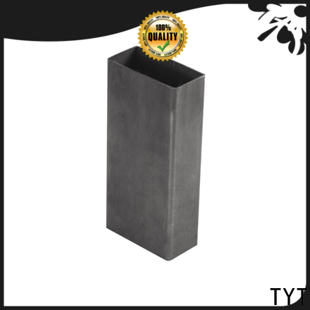 TYT hollow steel pipe inquire now for sale
