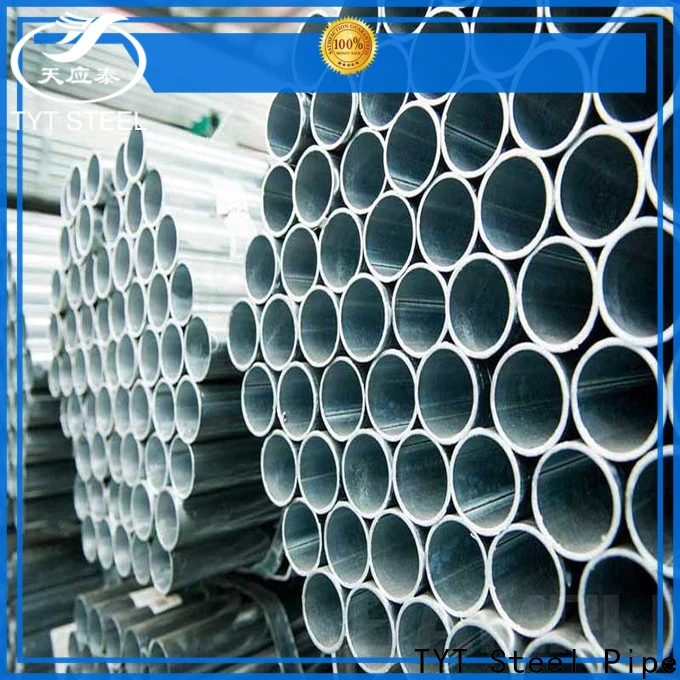 TYT pre galv from China for sale