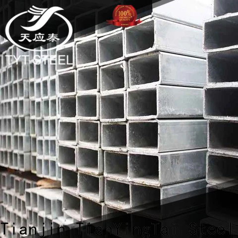 top rated hdg steel pipe series for sale