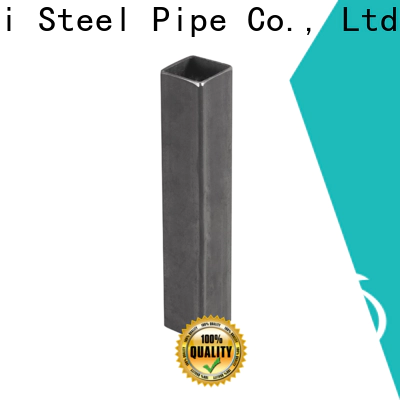 TYT metal hollow section pipe inquire now for promotion