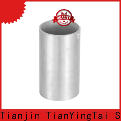 TYT latest galvanized pipe supplier for sale