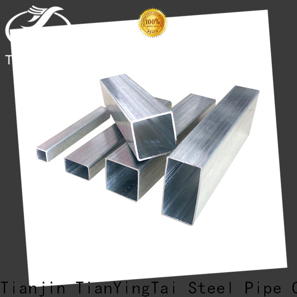 TYT cost-effective erw hollow section suppliers for sale