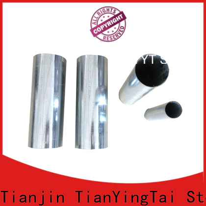 TYT best pre galvanized pipes directly sale for promotion