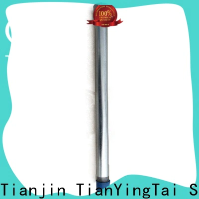 TYT durable threaded metal pipe supplier bulk production