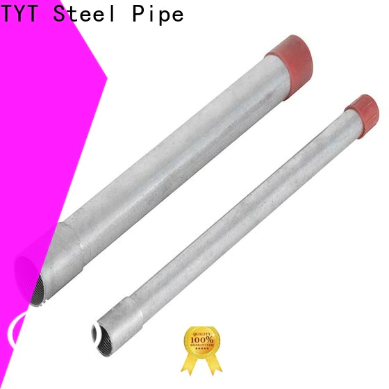 TYT painting pipe directly sale for promotion