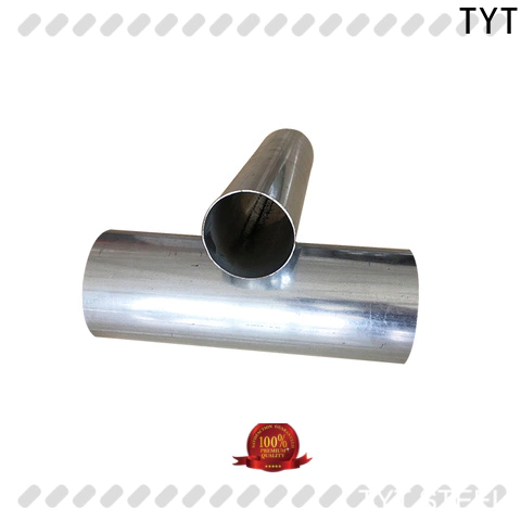 TYT popular pre galvanized square tubing inquire now bulk buy