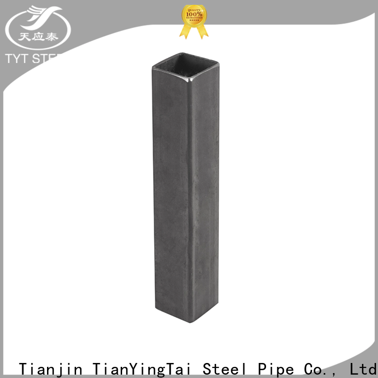 TYT hollow square pipe wholesale bulk buy