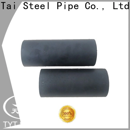 TYT hot selling erw round tube directly sale for construction structure