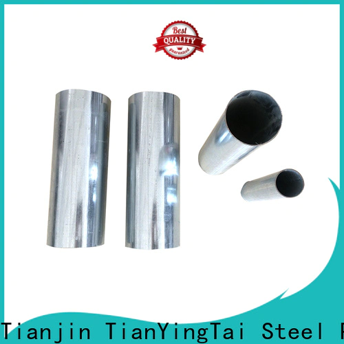 TYT pre-galvanized steel pipe wholesale for sale