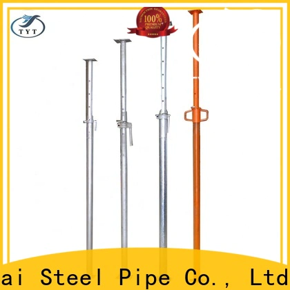 top galvanized scaffolding pipe wholesale for promotion