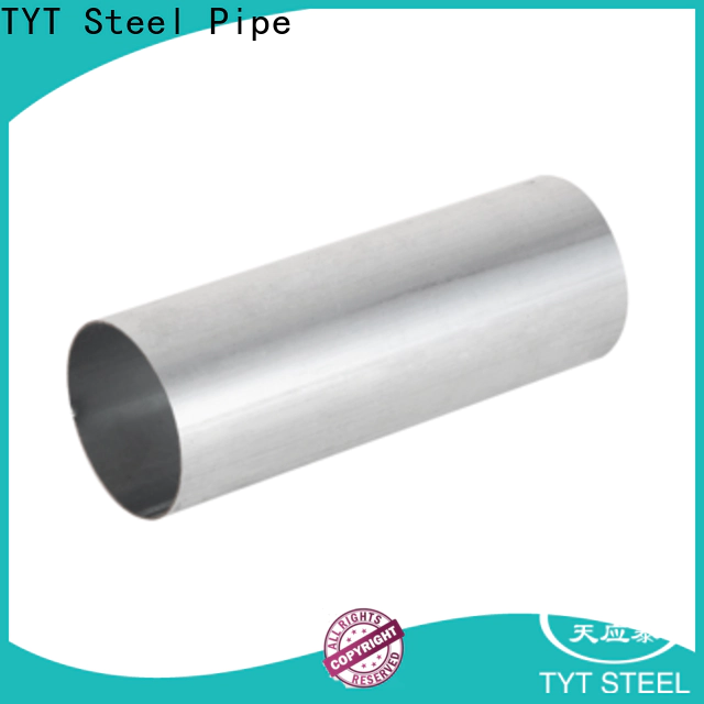 top quality hot dip galvanized steel pipe factory direct supply for sale