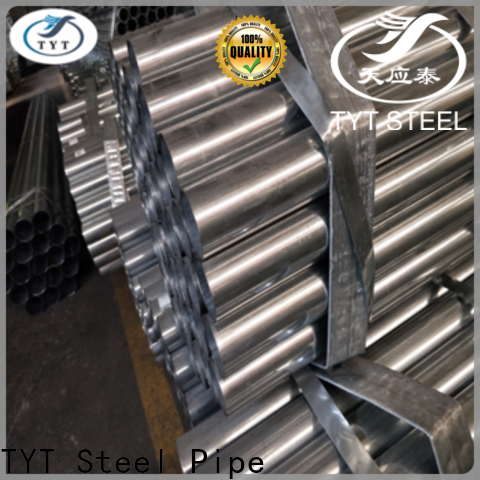 TYT cost-effective gi pipe best supplier for sale