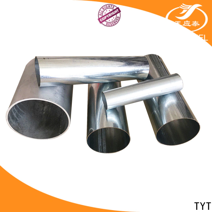 top quality gi pipe suppliers for promotion