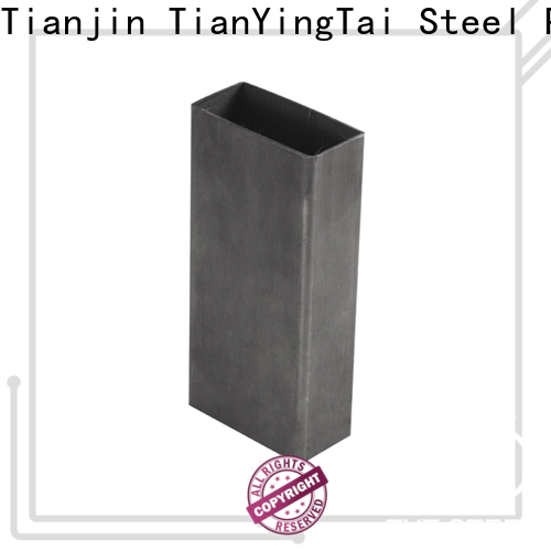 TYT metal rectangular hollow section suppliers for daily appliance