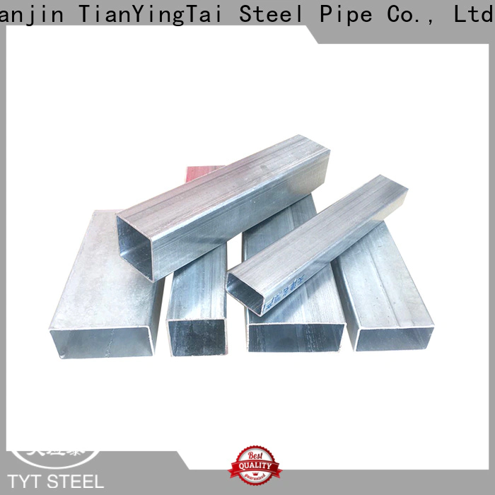 high-quality shs pipe suppliers bulk production