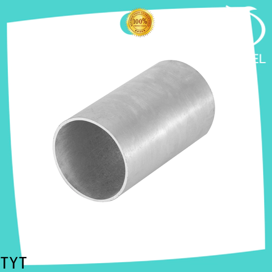 TYT cost-effective galvanized structural steel company for construction structure