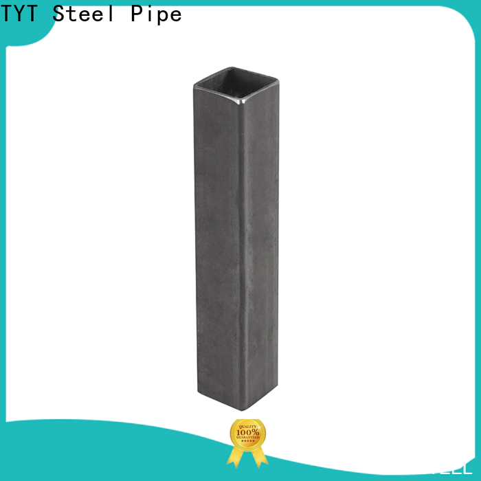 TYT cost-effective rhs hollow section factory bulk production