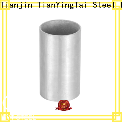 best galvanised pipe threaded supply bulk production