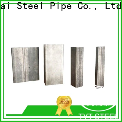 TYT threaded galvanized steel pipe inquire now bulk buy