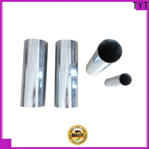 quality pre galvanised tube directly sale bulk production