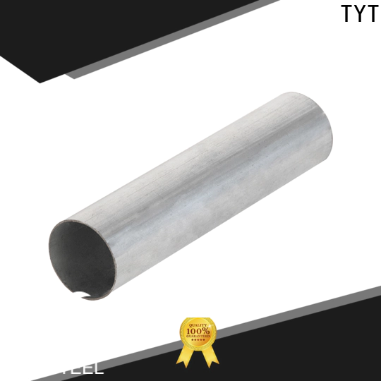 top galvanic pipe series for promotion