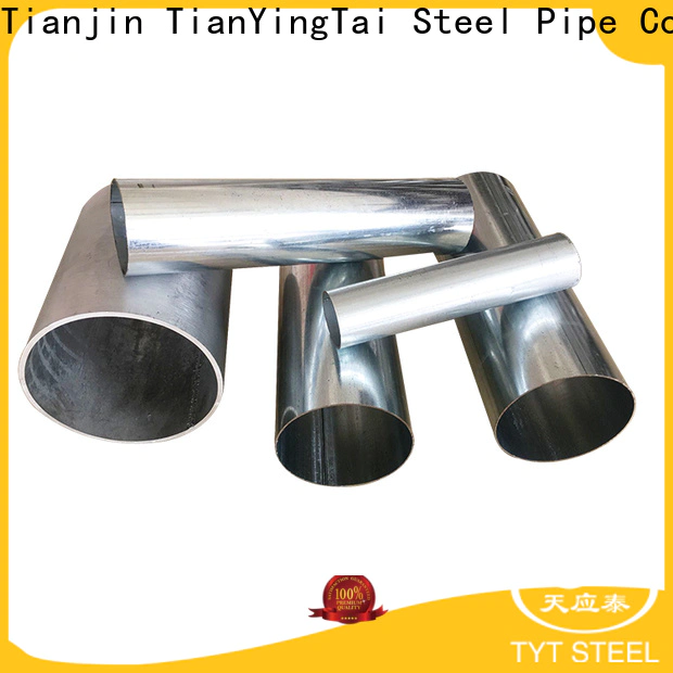latest galvanized round pipe inquire now bulk buy
