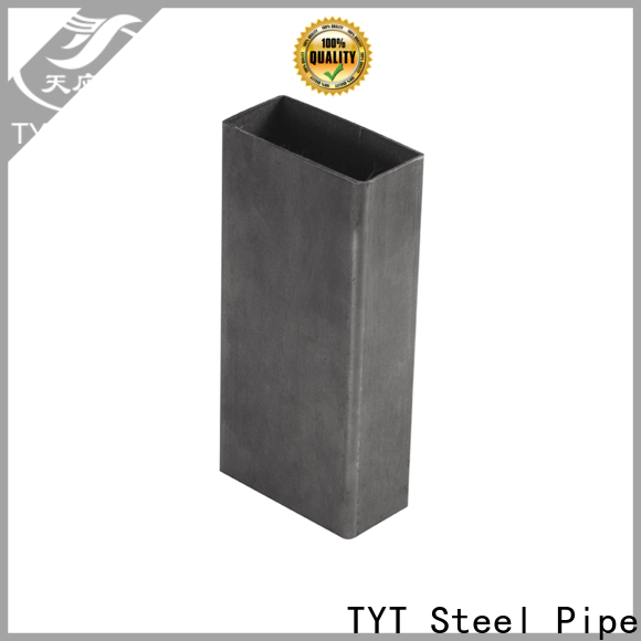 TYT rhs hollow section from China bulk buy